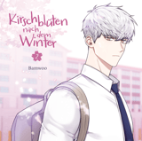 Kirschblüten nach dem Winter - papertoons - Band 02