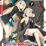 I’ve Been Killing Slimes for 300 Years and Maxed Out My Level - Altraverse - Vol. 7