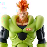 Android C 16 (Android Fear) - Dragon Ball Z - Ichibansho