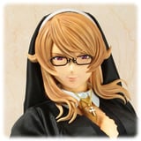 Shigi/Sigui/Siggy - 1/2.5 - Queen's Blade Rebellion - 2p Color Version