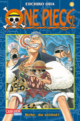 One Piece Band 008