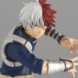 Shoto Todoroki - My Hero Academia - The Amazing Heroes Vol. 29 - Banpresto