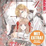 Eliana - Prinzessin der Bücher - Tokyopop - Band 04