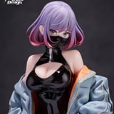 Luna - Deluxe Version - Original Design ART - Astrum Design