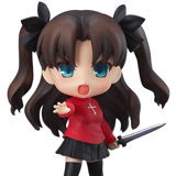 Nendoroid 409 Rin Tohsaka - Re-Release