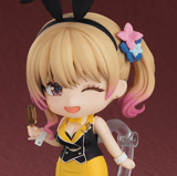 Nendoroid 2602 Rin