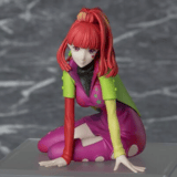 SQ - PM Perching - Sega