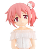 Madoka Kaname - Puella Magi Madoka Magica: The Movie Rebellion - Serenus Couture - Banpresto