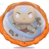 Aang - All Elements - Avatar Oversized Funko POP!