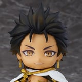 Nendoroid 1296-DX Rider/Ozymandias - Ascension Ver. - Fate/Grand Order - Orange Rouge