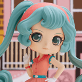 Hatsune Miku - World Journey - Q Posket