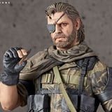 Venom Snake - Gecco