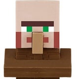 Villager Radiergummi - Minecraft - Mine-Keshi