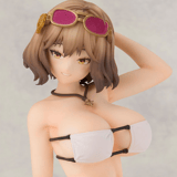 Anis - Goddess of Victory: Nikke - Cord Reel Figur - Banpresto