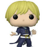 Neito Monoma - Special Edition - My Hero Academia Funko POP!