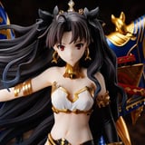 Ishtar - Archer - F:Nex Furyu Figurine 1/7 Fate/Grand Order Babylonia