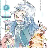 Kemono Jihen - Altraverse - Band 5