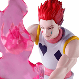 Hisoka - Hunter x Hunter - G.I.Arc - Banpresto