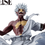 Dabi - My Hero Academia - On Top of Happiness - Ichibansho