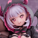 Apprentice Succubus Yuna – PVC Statue (1/6, Kink, Lovely Project)