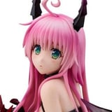 Lala Satalin Deviluke - Darkness Version - Statue 1/6 - Union Creative (Réédition)