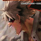 My Hero Academia - Carlsen - Vol. 07