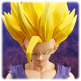 Son Gohan Super Saiyajin 2 - Gigantic Series