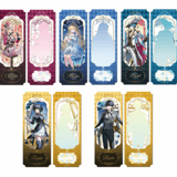 Zufällige Auswahl - Wuthering Waves - Tickets (Velvet Flux Series) - FUN4YEAH