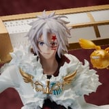 Allen Walker avec Timcanpy - Figurine Aniplex 1/8 de D.Gray-man Hallow