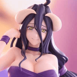 Albedo - BiCute Ribbons - Furyu