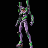 Evangelion Unit-01 -  RG - Neon Genesis Evangelion Model Kit - Bandai