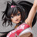 Bay - 1/4 B-Style Bunny - FREEing