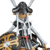 Celestial Knight Megumi Asmodeus - Plamax Model Kit - Max Factory
