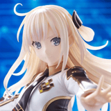 Himmelsjäger-Ass - Raye - Monster Figure Collection - Kotobukiya