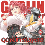 Goblin Slayer! Light Novel - Altraverse - Band 016