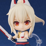 Nendoroid 1975-DX Ayanami - Deluxe Version