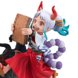 Yamato - RUN!RUN!RUN! - G.E.M. Series - Megahouse