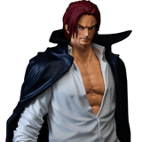 Shanks - One Piece - Premium (The Anime) - Banpresto