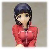 Suguha Kirigaya aus Sword Art Online