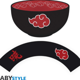 Akatsuki - Naruto Shippuden - Schüssel - AbyStyle