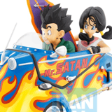Son Gohan & Videl - Dragon Ball Z - Snap Collection 2 - Ichibansho
