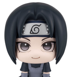 Itachi Uchiha - Anbu - Naruto Shippuden Look Up - Megahouse