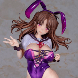 Tsuzuhara Usaki (Michiking) - Skytube