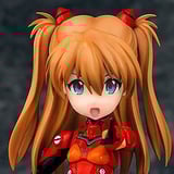 Asuka Langley Shikinami - Parfom