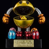 Pac-Man - Chogokin - Bandai Spirits