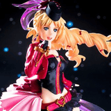 Sheryl Nome - minimum factory - PLAMAX Model KIt - Max Factory