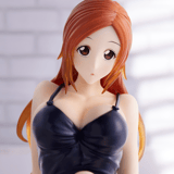 Orihime Inoue (Relax Time) - Bleach - Banpresto