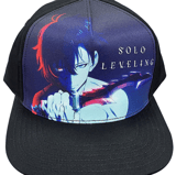 Sung Jinwoo - Solo Leveling - Snapback Cap - GEE