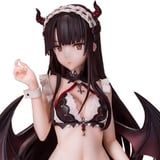 Taya - Akuma Maid - Charms / Wings