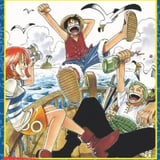 One Piece - Carlsen - Band 001